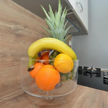 Lola 公寓 扎达尔