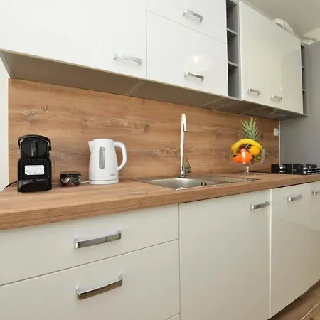 公寓 Lola 扎达尔