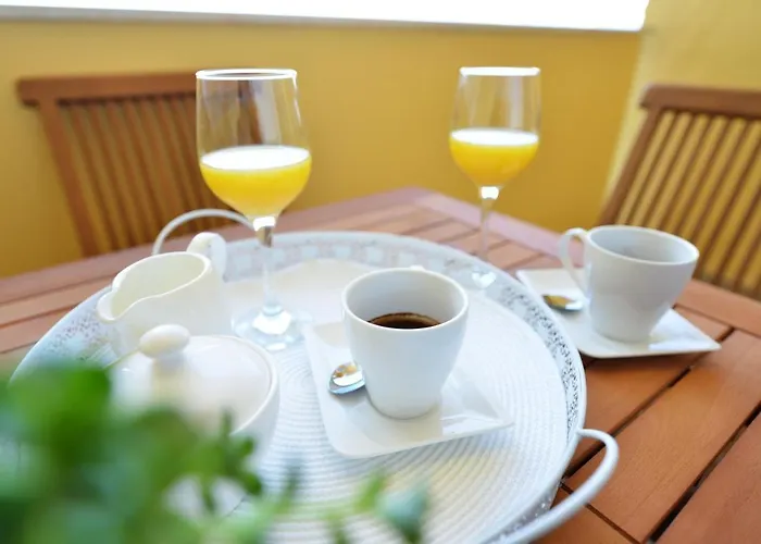 Lola Διαμέρισμα