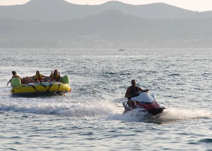 Lola Διαμέρισμα